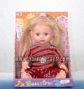 DOLL