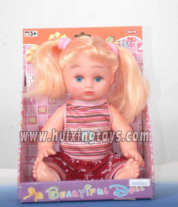 DOLL