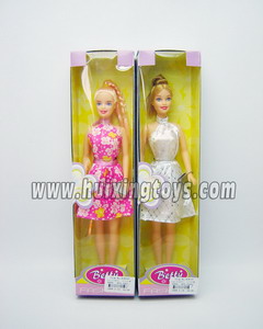 BARBIE