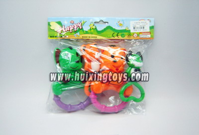 BABY TOYS(4 PCS)