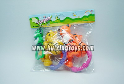 BABY TOYS(4 PCS)