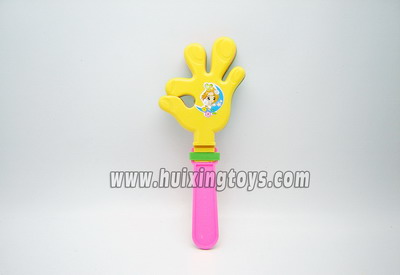 TOY HAND