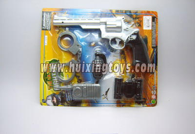 POLICE SET
