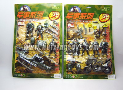 MILITARY SET(2)