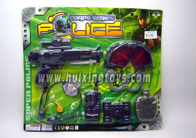 POLICE SET