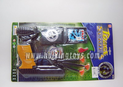 POLICE SET