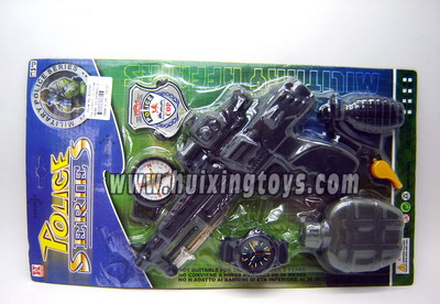 POLICE SET