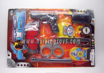 POLICE SET