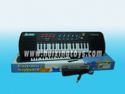 ELECTRINIE ORGAN