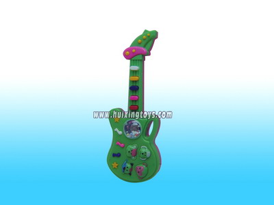 GUITAR  (MUSIC)