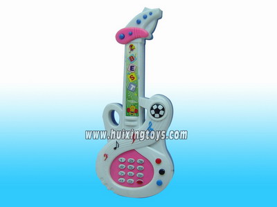 GUITAR  (MUSIC)