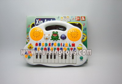 ELECTRONIC ORGAN