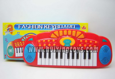 ELECTRINIE ORGAN