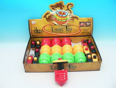LASER TOP W/ MUSIC&LIGHT