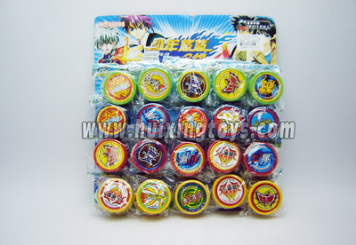 YOYO（20PCS）