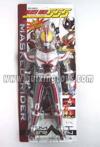 SUPER MAN W/LIGHT & SOUND