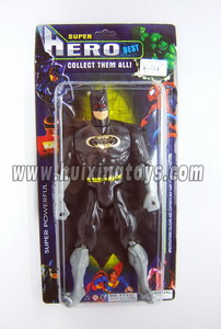 BAT MAN W/LIGHT