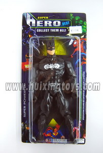 BAT MAN W/LIGHT