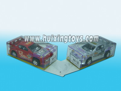 PULL BACK CAR