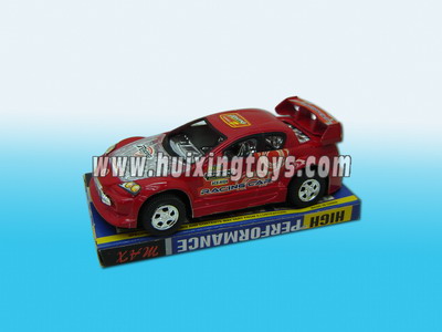 PULL BACK CAR