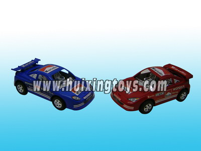 PULL BACK CAR