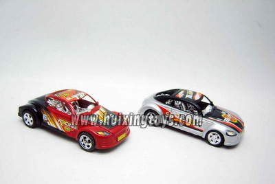 PULL BACK CAR（2PCS）