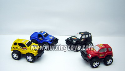 PULL  BACK  CAR（4）