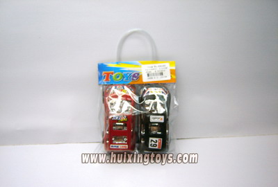 PULL BACK CAR（2 PCS）
