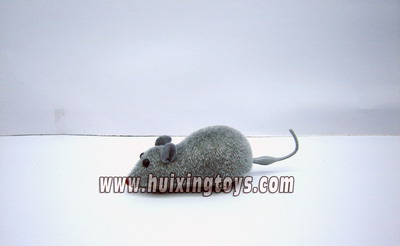 PULL BACK MOUSE