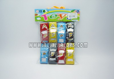 PULL BACK CAR（8 PCS）