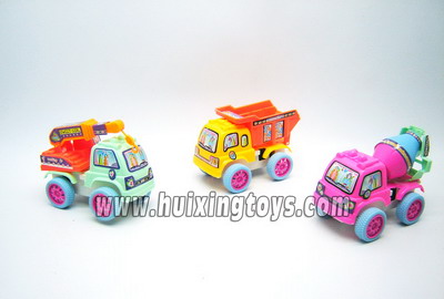 PULL BACK CAR
