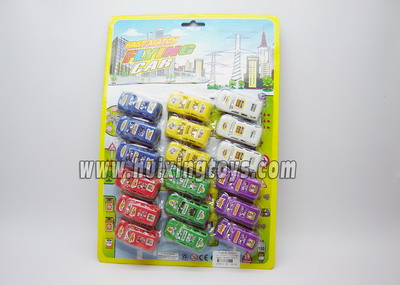 PULL BACK CAR(18 PCS)