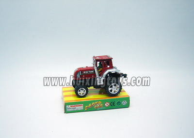 PULL BACK ENGINEER CAR