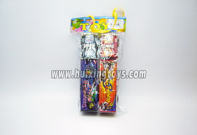 PULL BACK CONTAINER CAR(2PCS)