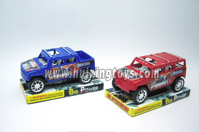 FRICTION HUMMER(2)