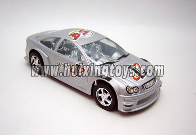 FRICTION  CAR