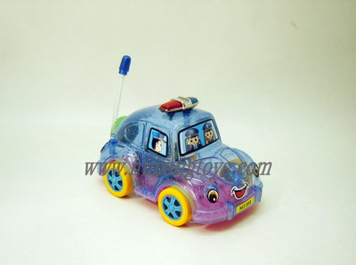 FRICTION CAR(FIRE)