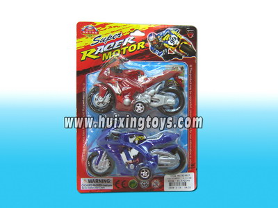 FRICTION MOTO（2PCS）