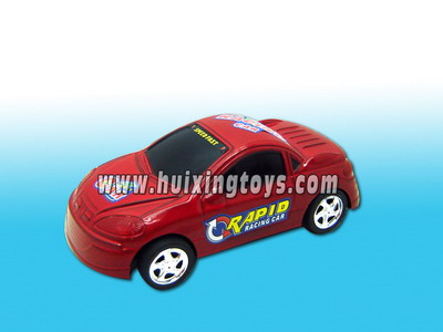 FRICTION  CAR
