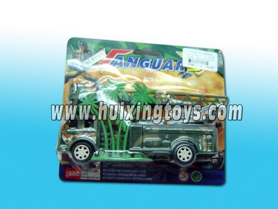 FRICTION   CAR