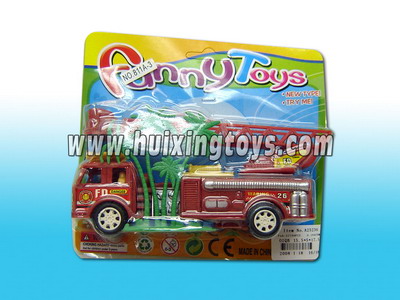 FRICTION   CAR