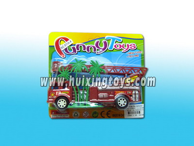 FRICTION   CAR