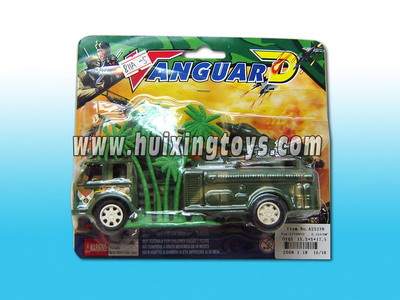FRICTION   CAR
