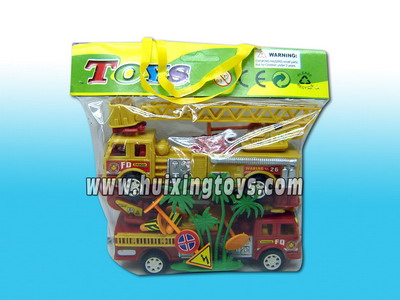FRICTION   CAR