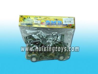 FRICTION CAR