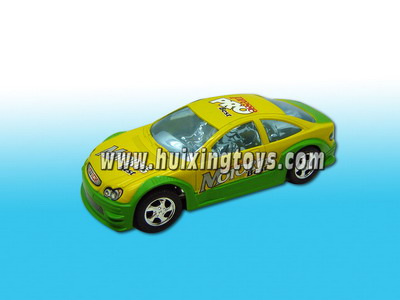 FRICTION  CAR