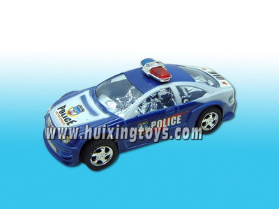 FRICTION  CAR