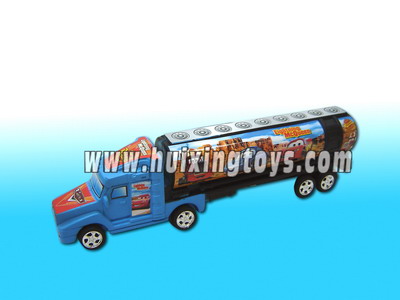 FRICTION  CAR
