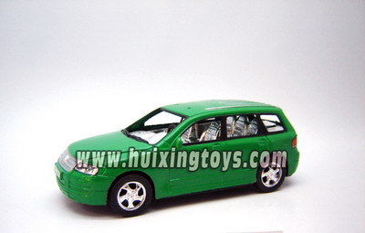 FRICTION BUSINESS CAR