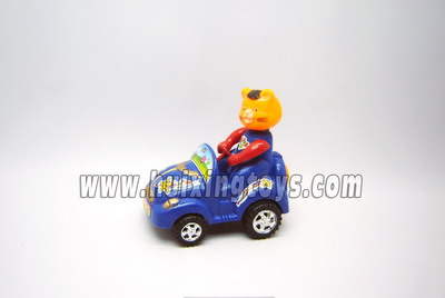 FRICTION CAR（3）